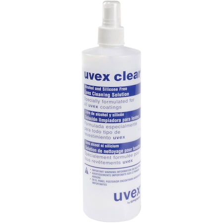 Uvex Plus 16Oz Spray Bottle S471